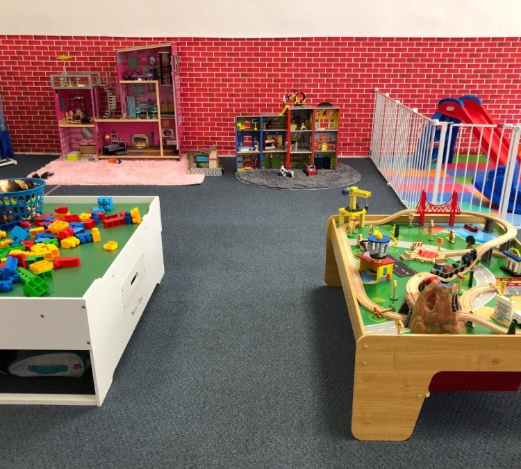 imagine-thiz-indoor-play-area-photo